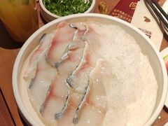-巴奴毛肚火锅(京西大悦城店)