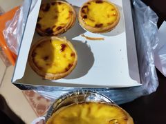 葡式蛋挞-资溪面包(龙津路店)