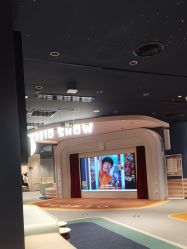 点击看大图 -奈尔宝家庭中心·亲子餐厅(北京东坝万达店)