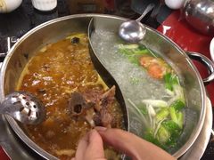 -香丽缘饭馆(黑龙潭店)