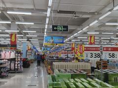 -沃尔玛购物广场(霖雨路店)