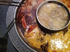-晓宇重庆火锅(龙首店)