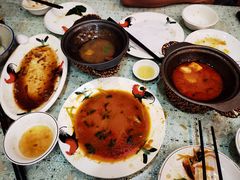 -潮汕铺老店(甜水井店)