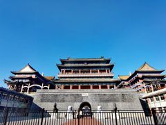 -大明幻境第一城