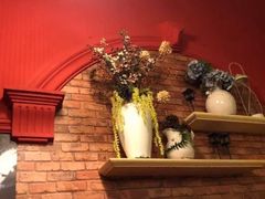 -玛格萝妮比萨屋(陆家浜路店)