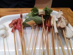 -串门邻居串串火锅(云南南路店)
