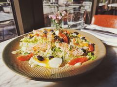 -The Rug Cafe(王府中环店)