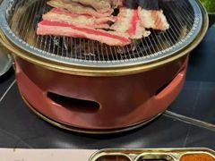 老太太特色肥牛-西塔老太太泥炉烤肉(亚运村店)
