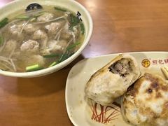 -求生煎包(武夷小区店)