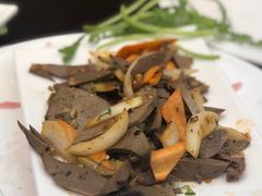 -西旗羊肉火锅城