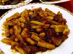 -惠丰堂饭庄(北洼路店)