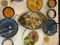 -荷花泰菜(东方新天地店)