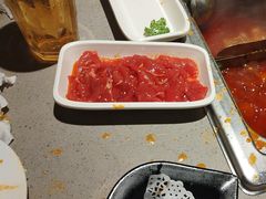 -海底捞火锅(枫蓝国际购物中心店)