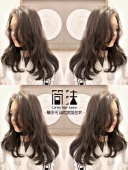 -THE LOG SALON 记录