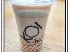 -KOI Thé(正佳广场店)