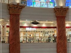 -MUJI无印良品(环球港店)