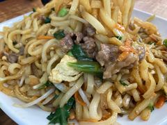 -莱潮盛美食屋(锐丰中心店)