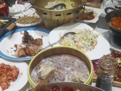 -凯鸽酒楼(大同振兴街店)