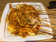 -姐弟俩土豆粉(西安小寨店)