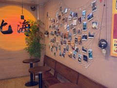 -椰吉满•鲜椰饮品(侨港黑金冠好店)