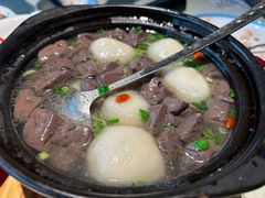 -金典银峰老鹅馆·昆山菜(亭林公园店)