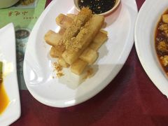 -廖老妈蹄花店(人民公园陕西街259号店)