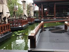 -濮园 · 四合院餐厅