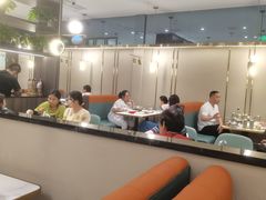 -刘胖子家常菜·蹄花焖藕(中南店)
