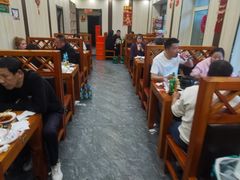 -有滋有味烧烤涮(果园星城C区店)