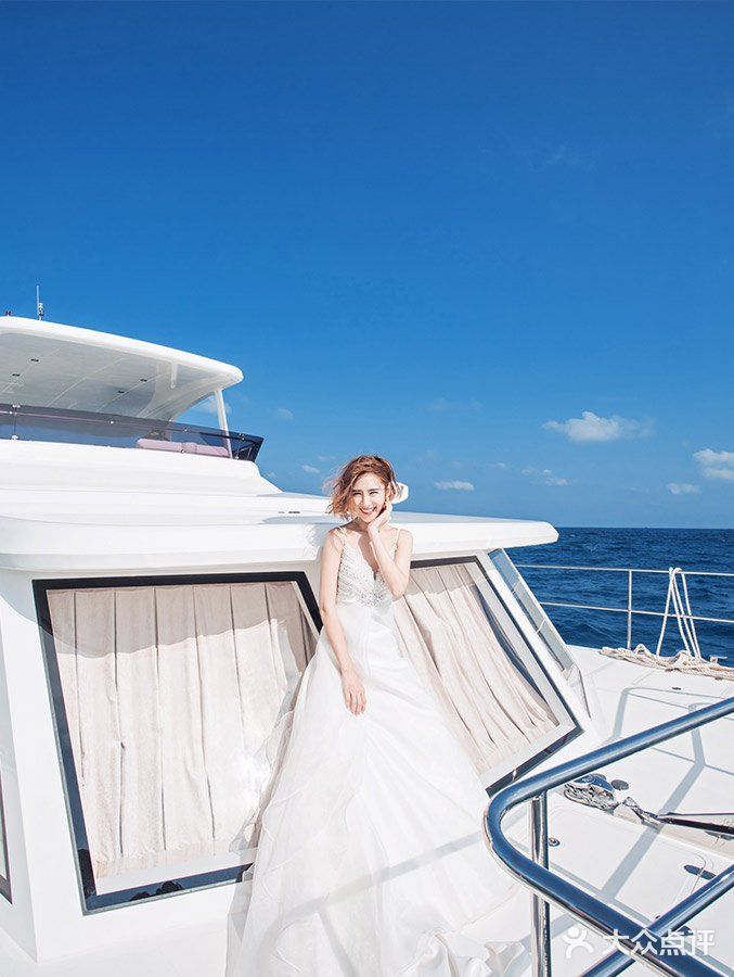 记录下最美的婚纱照🌟厦门婚纱摄影💐