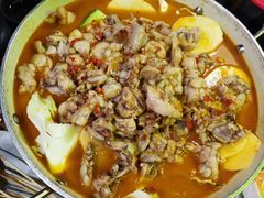 -湘里乡亲甲王二老店