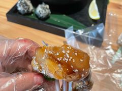 -KimPro 辛普乐概念韩餐