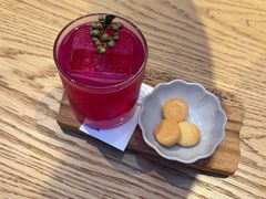 -无印良品餐堂 MUJI Diner(成都太古里店)