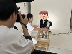 -海马体照相馆(上海月星环球港店)
