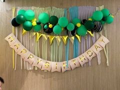 -麦当劳(农光里店)