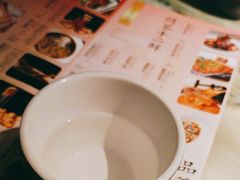 -绿茶餐厅(成都大悦城店)