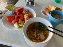 -麦哲伦丝绸度假村