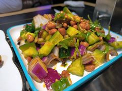 -板凳烧烤(东关街店)