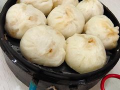 牛肉小笼包-食必思黄焖鸡米饭杭州小笼包(银杏路店)