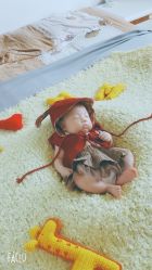 -鹿乐·亲子儿童摄影(城东翠雍新城南区店)