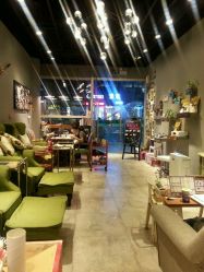-Hertha Beauty Salon