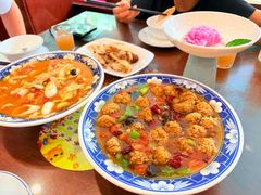 -真不同饭店(中州东路店)