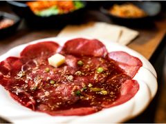 -香猪坊韩国烤肉专属门店(魏公村店)