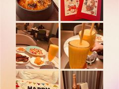 -南京THE TAI太和紫金大酒店