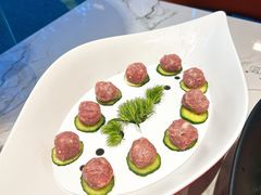 -田园肥牛鲍鱼先生(新北店)