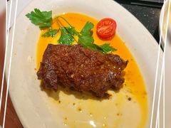 -西堤厚牛排(国瑞店)