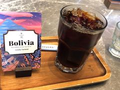 -星巴克臻选(南京艾尚天地店)