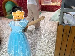 -上海大自然野生昆虫馆(东方明珠·爬宠昆虫探索中心)