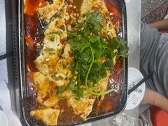 -邹胖哥好好吃餐馆(荔波美食街店)