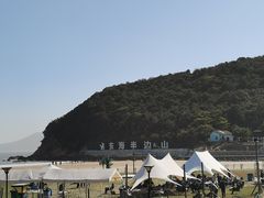 -东海半边山旅游度假区